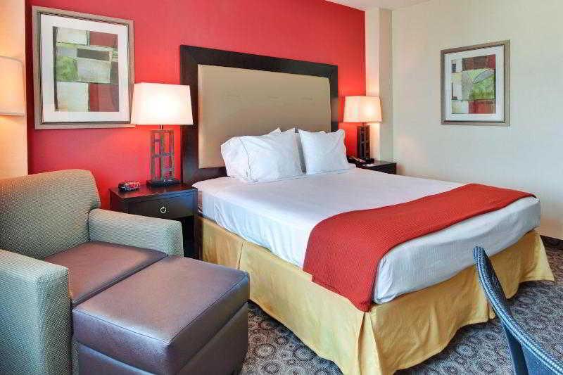 Express Angeles Lax Airport By Ihg Hotel Los Angeles