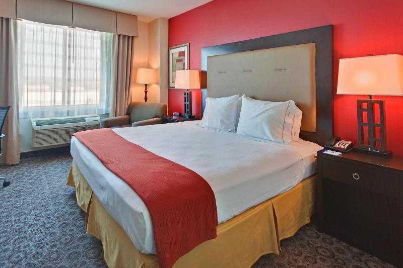 Express Angeles Lax Airport By Ihg Hotel Los Angeles