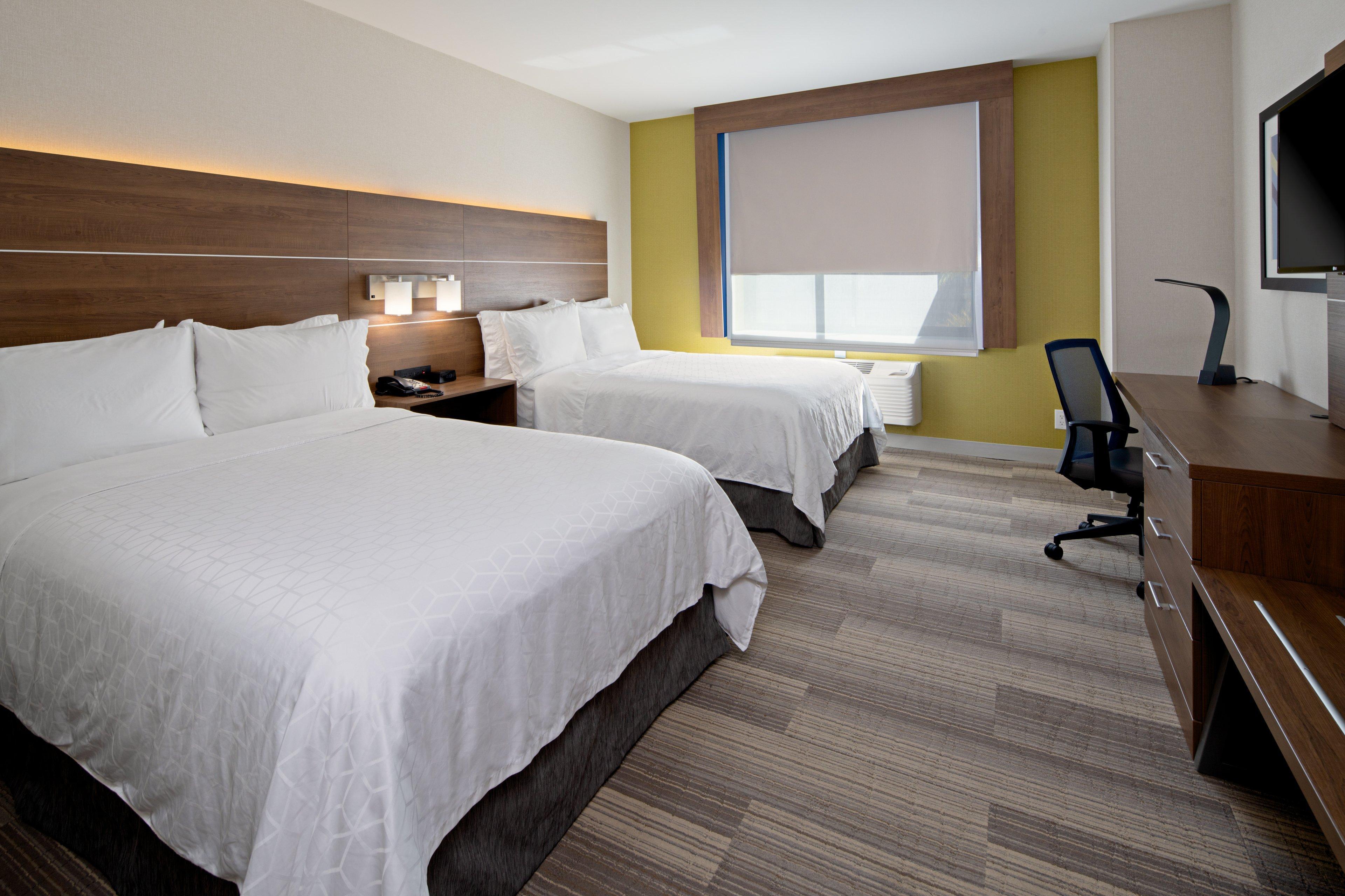 Express Angeles Lax Airport By Ihg 3*