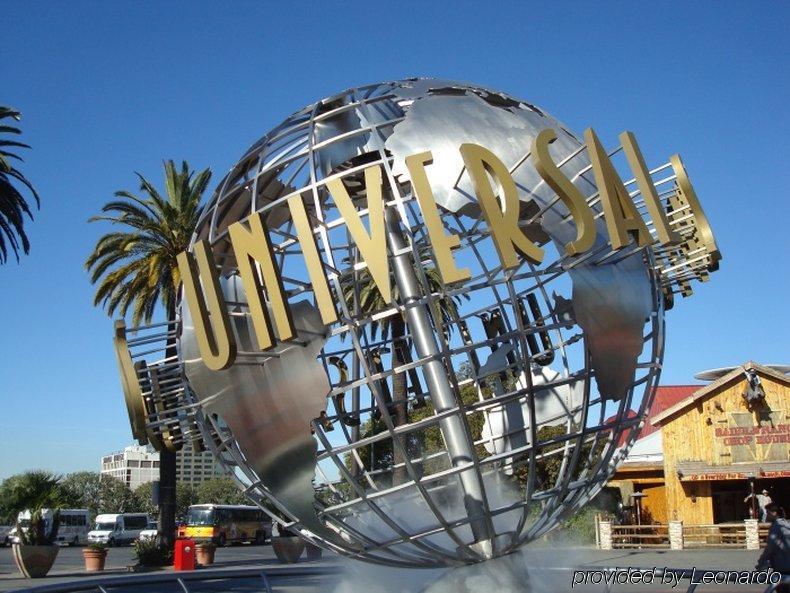 Express Angeles Lax Airport By Ihg Los Angeles