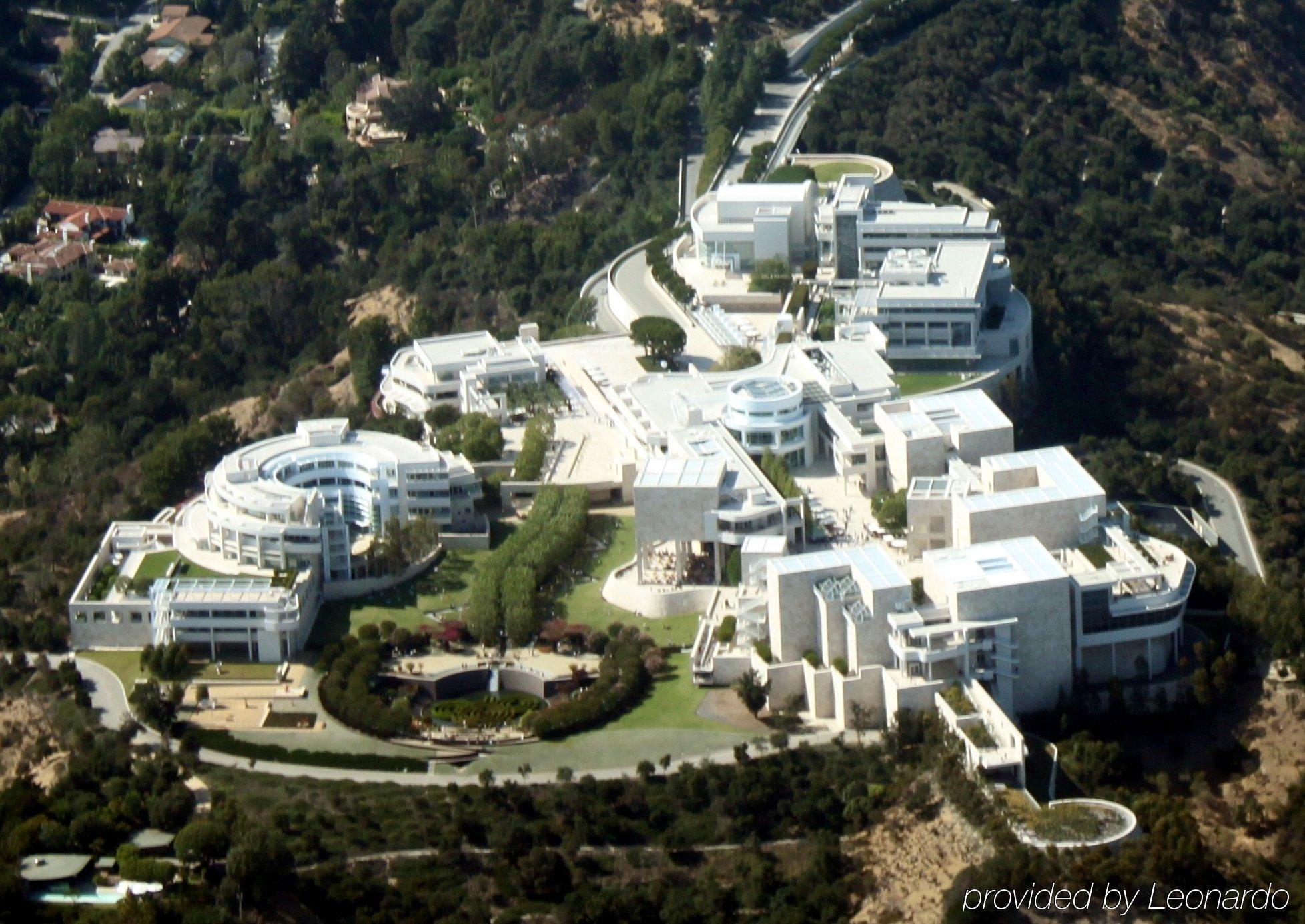 Express Angeles Lax Airport By Ihg 3*