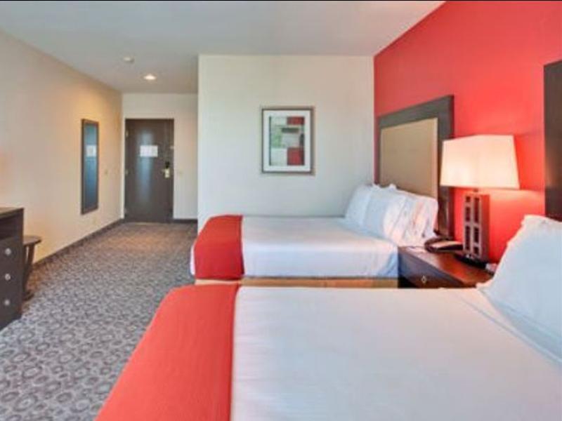 Hotel Express Angeles Lax Airport By Ihg