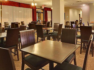 Express Angeles Lax Airport By Ihg 3* Los Angeles