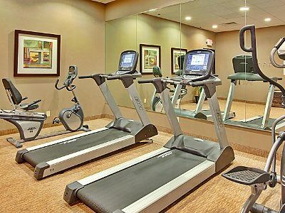 Express Angeles Lax Airport By Ihg 3*