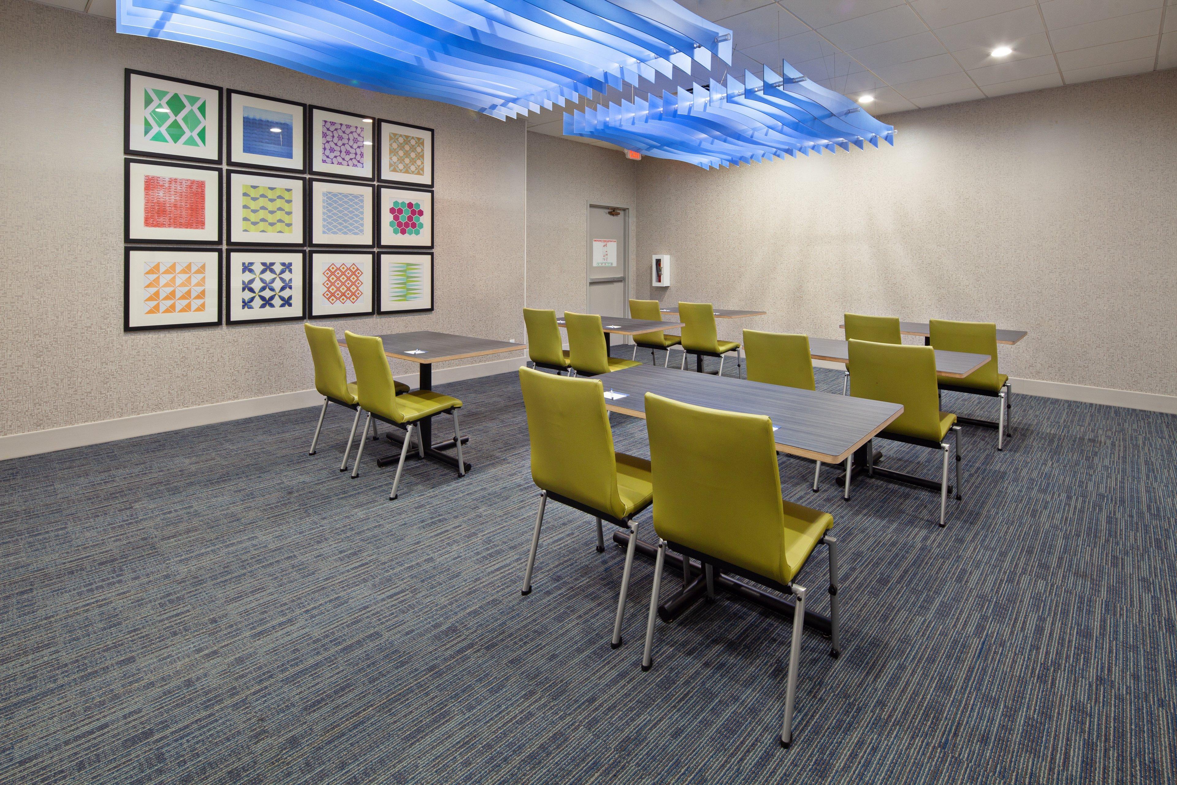 Express Angeles Lax Airport By Ihg